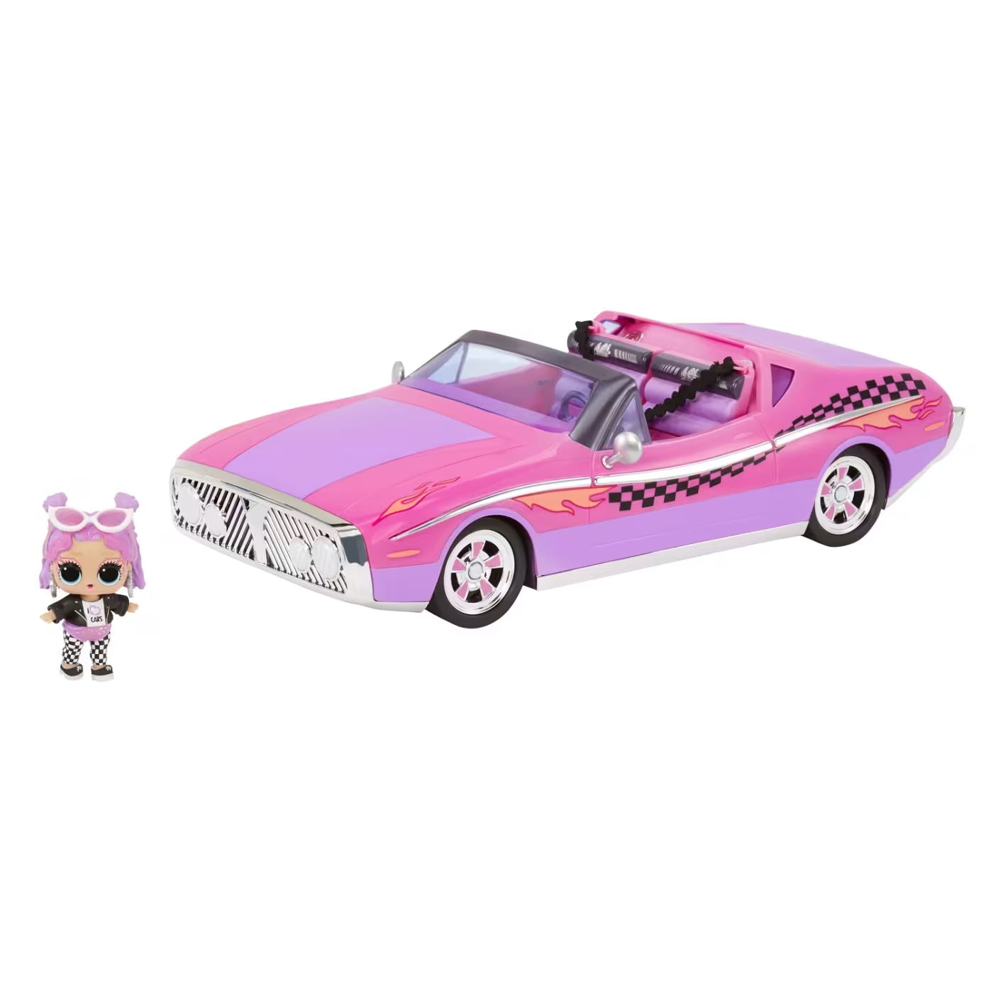 LOL Surprise - City Cruiser