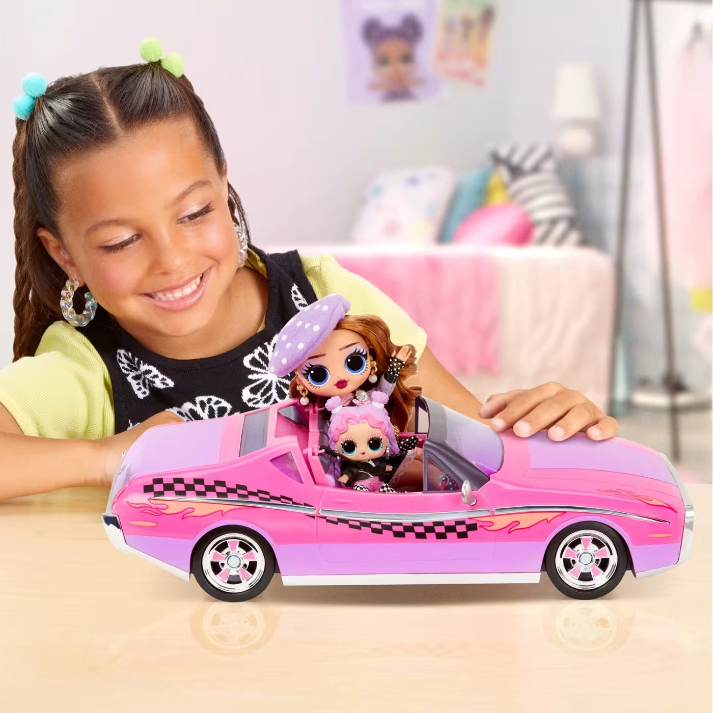 LOL Surprise - City Cruiser
