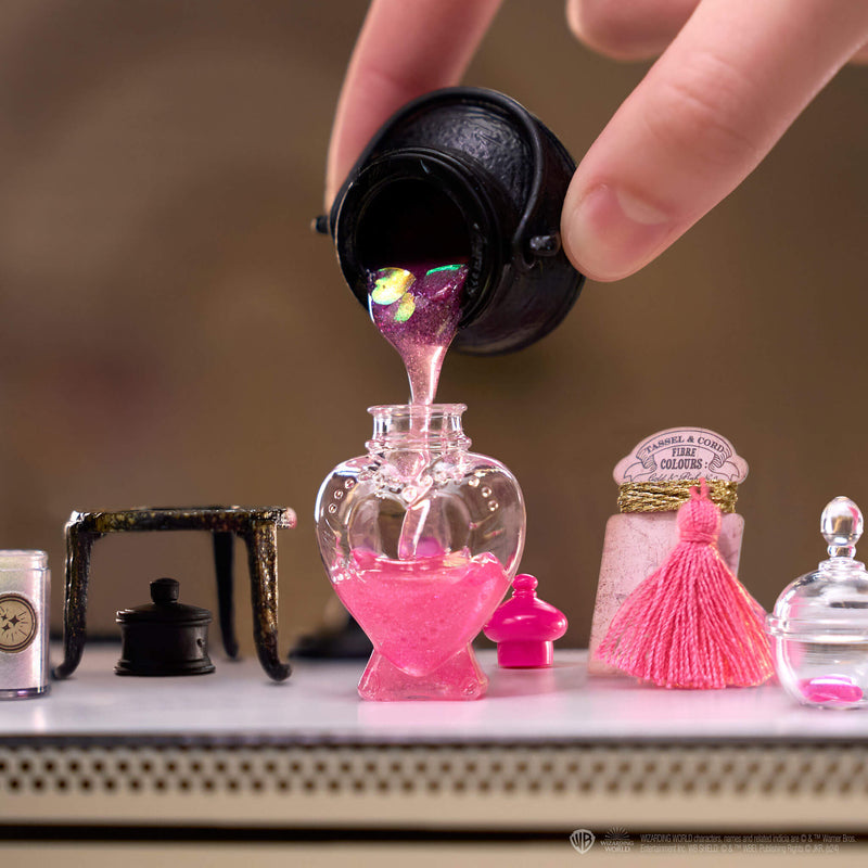 Miniverse - Harry Potter Potions
