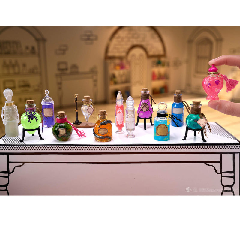 Miniverse - Harry Potter Potions