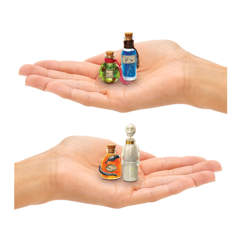 Miniverse - Harry Potter Potions