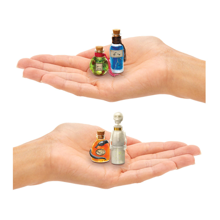 Miniverse - Harry Potter Potions
