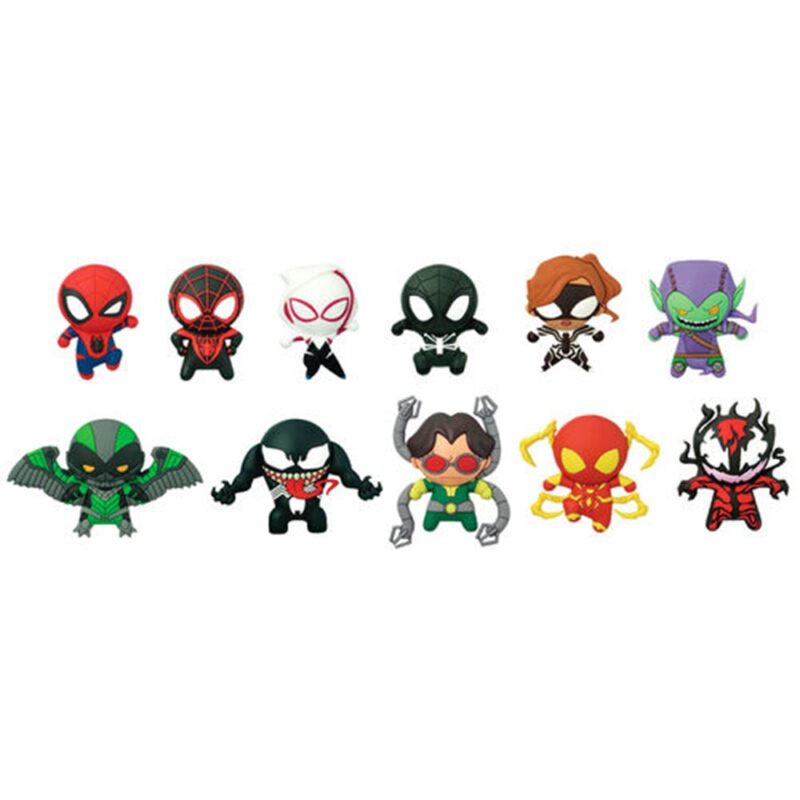 Spider-Man - Classic Series Bag