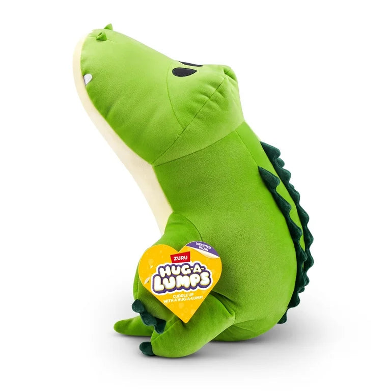 Hug A Lumps Plush - Medium - Rocko