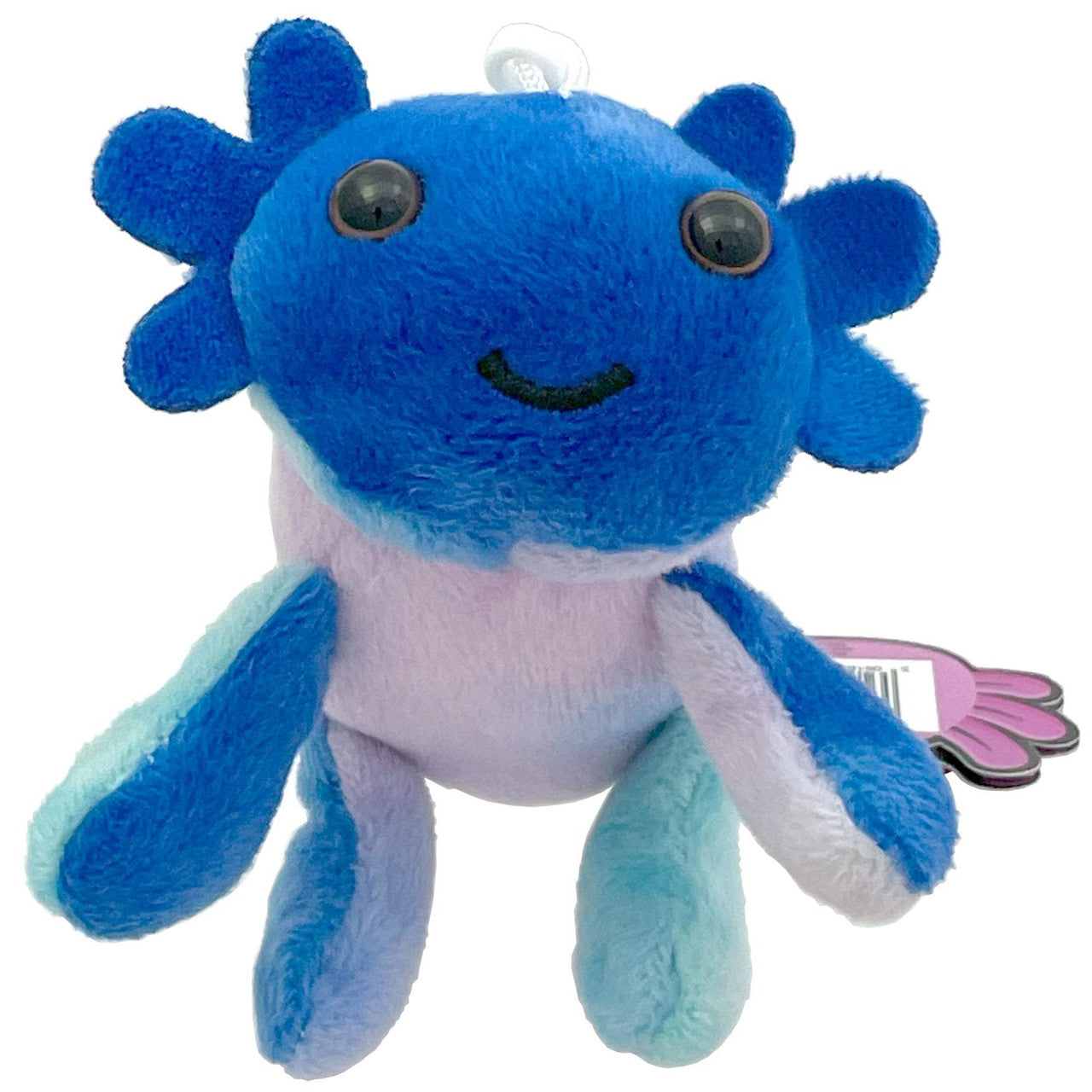 Axolotl Cuties Plushies