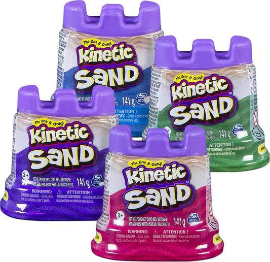 Kinetic Sand - Single Container