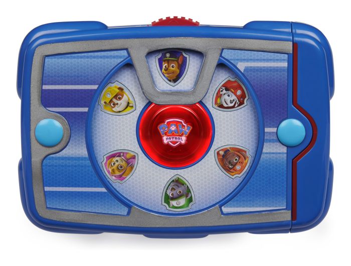 Paw Patrol - Ryder´s Interactive Pup Pad
