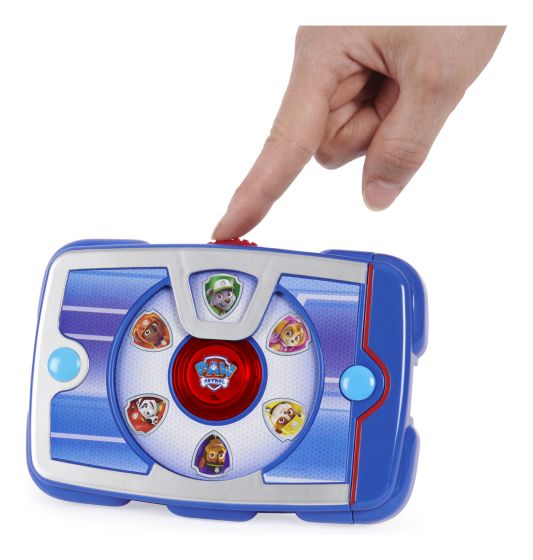 Paw Patrol - Ryder´s Interactive Pup Pad