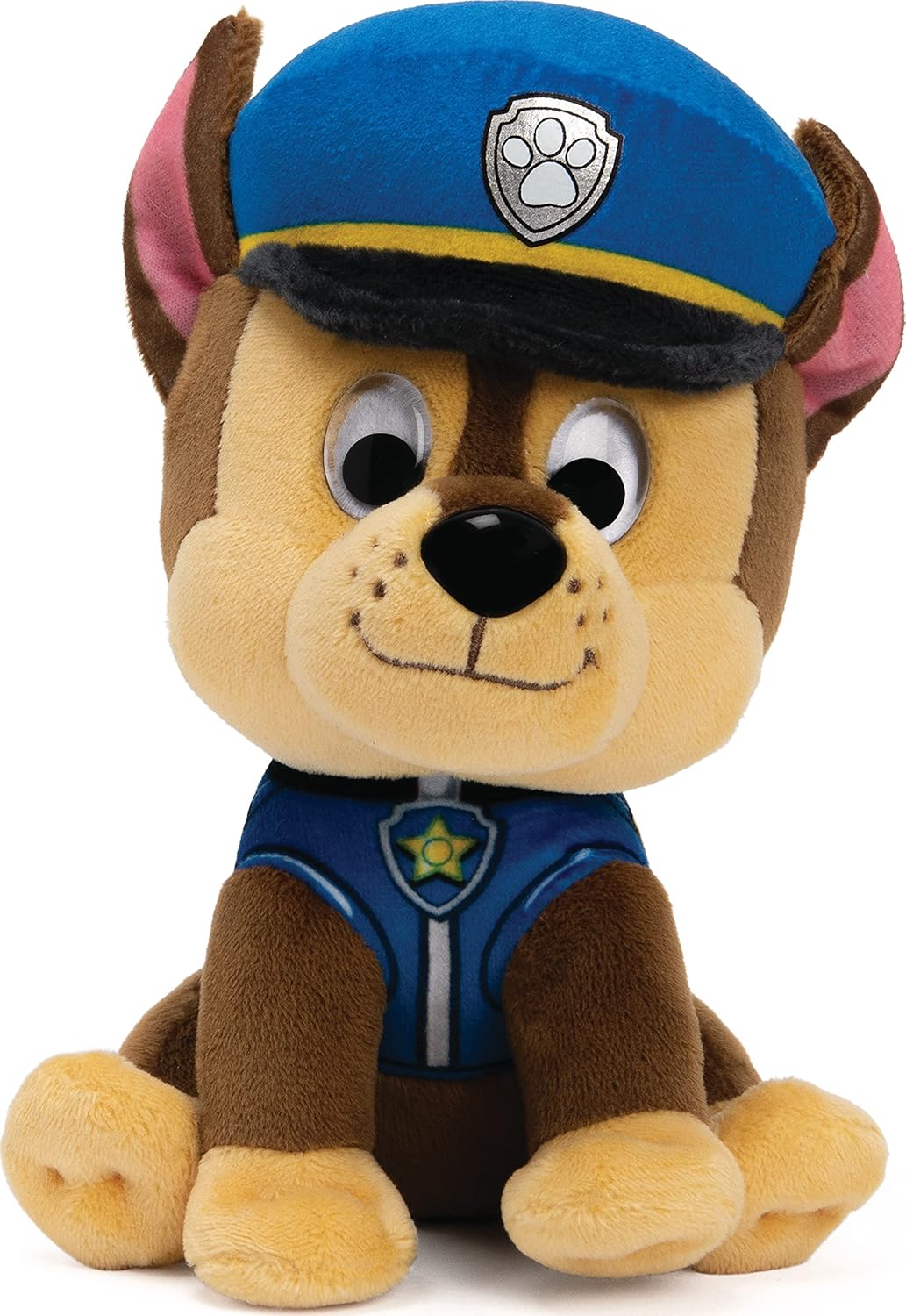 Paw Patrol - Gund Plush