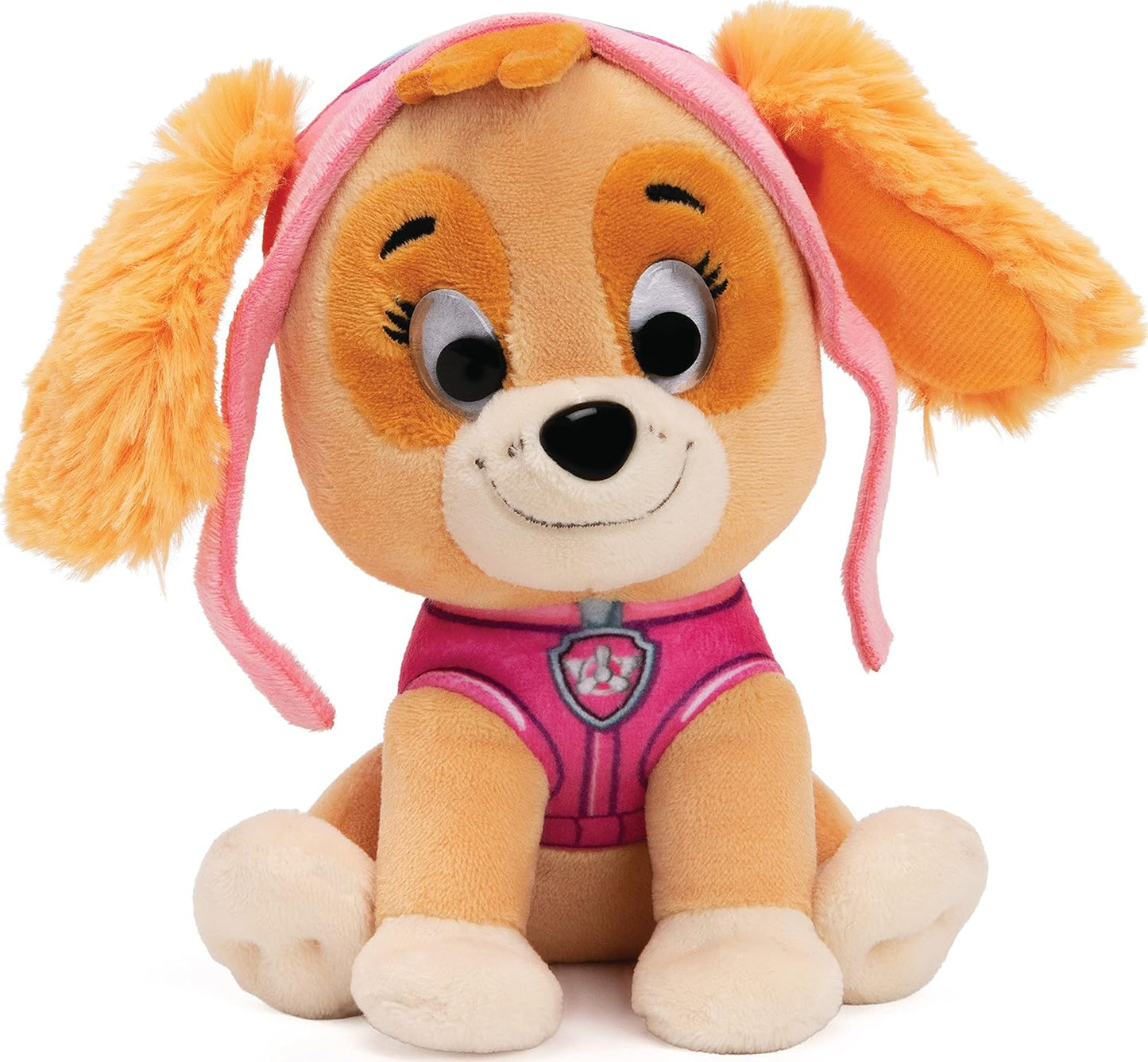 Paw Patrol - Gund Plush