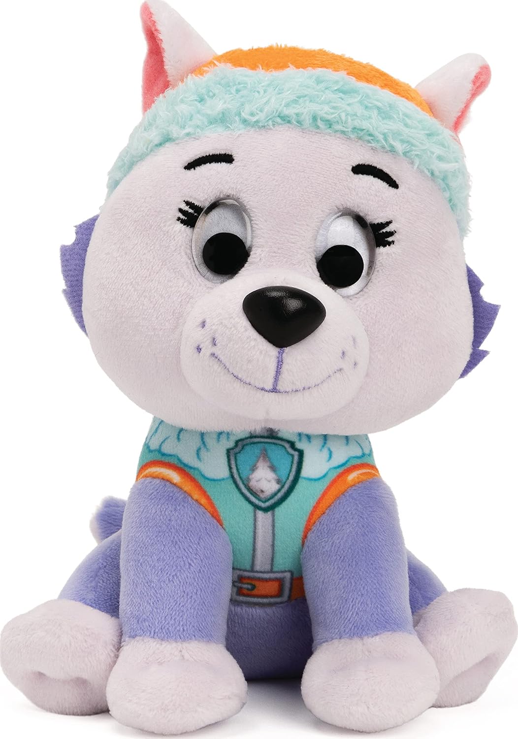 Paw Patrol - Gund Plush