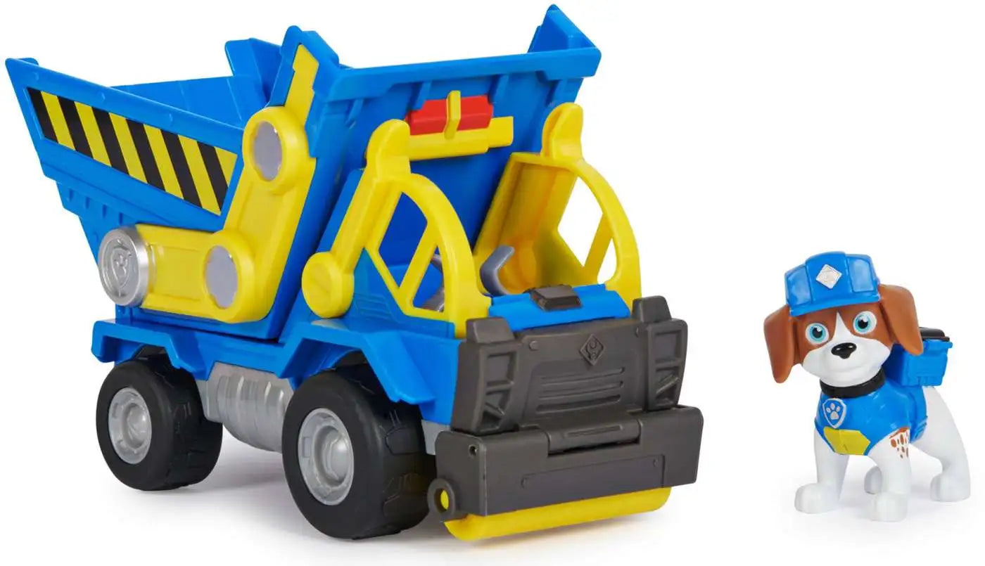 Paw Patrol - Wheeler´s Dump Truck