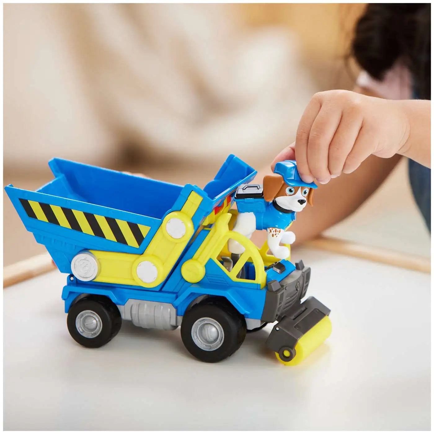 Paw Patrol - Wheeler´s Dump Truck