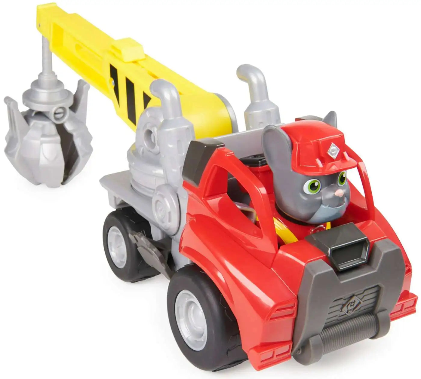Rubble & Crew - Charger´s Crane Grabber