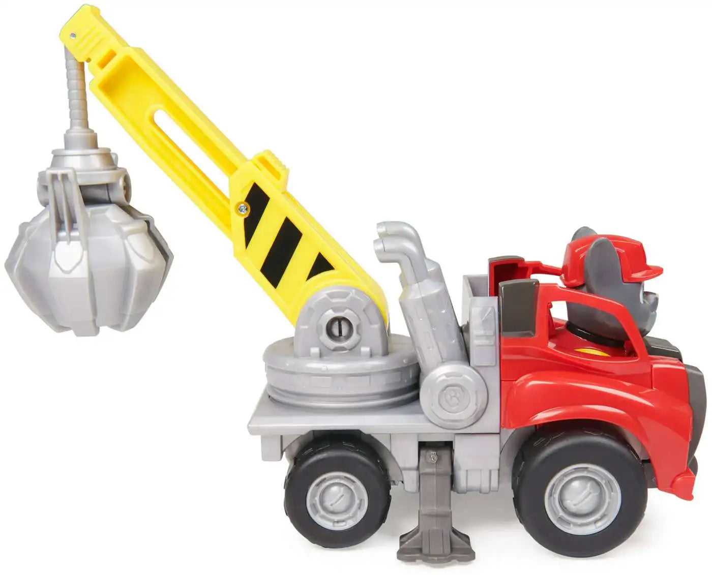 Rubble & Crew - Charger´s Crane Grabber