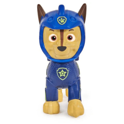 Ruble & Crew - Aqua Pups Chase Floating Figure