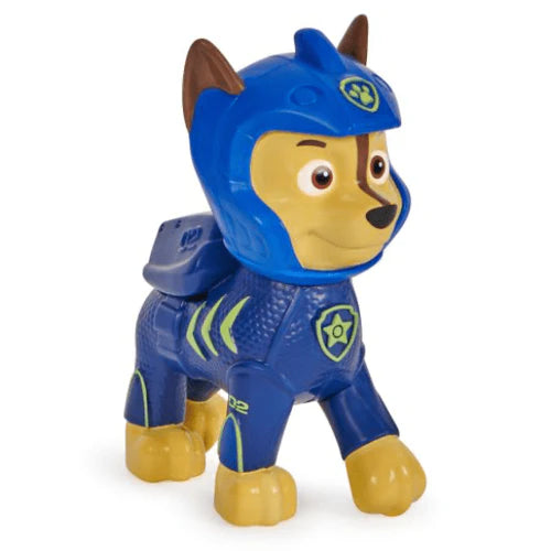 Ruble & Crew - Aqua Pups Chase Floating Figure