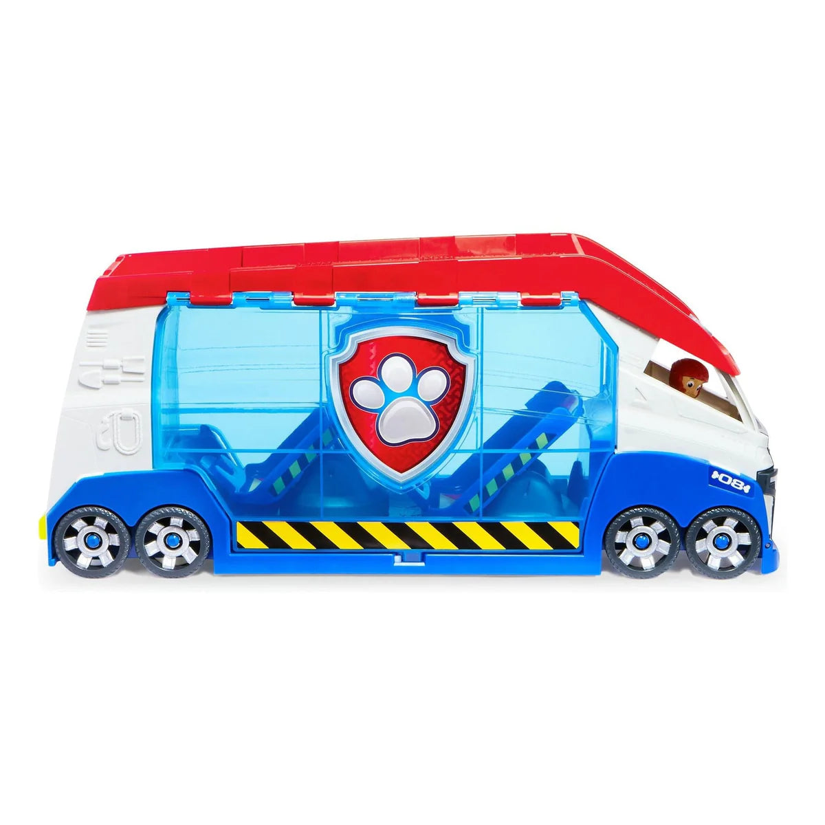 Paw Patrol - New Paw Patrol - Patroller