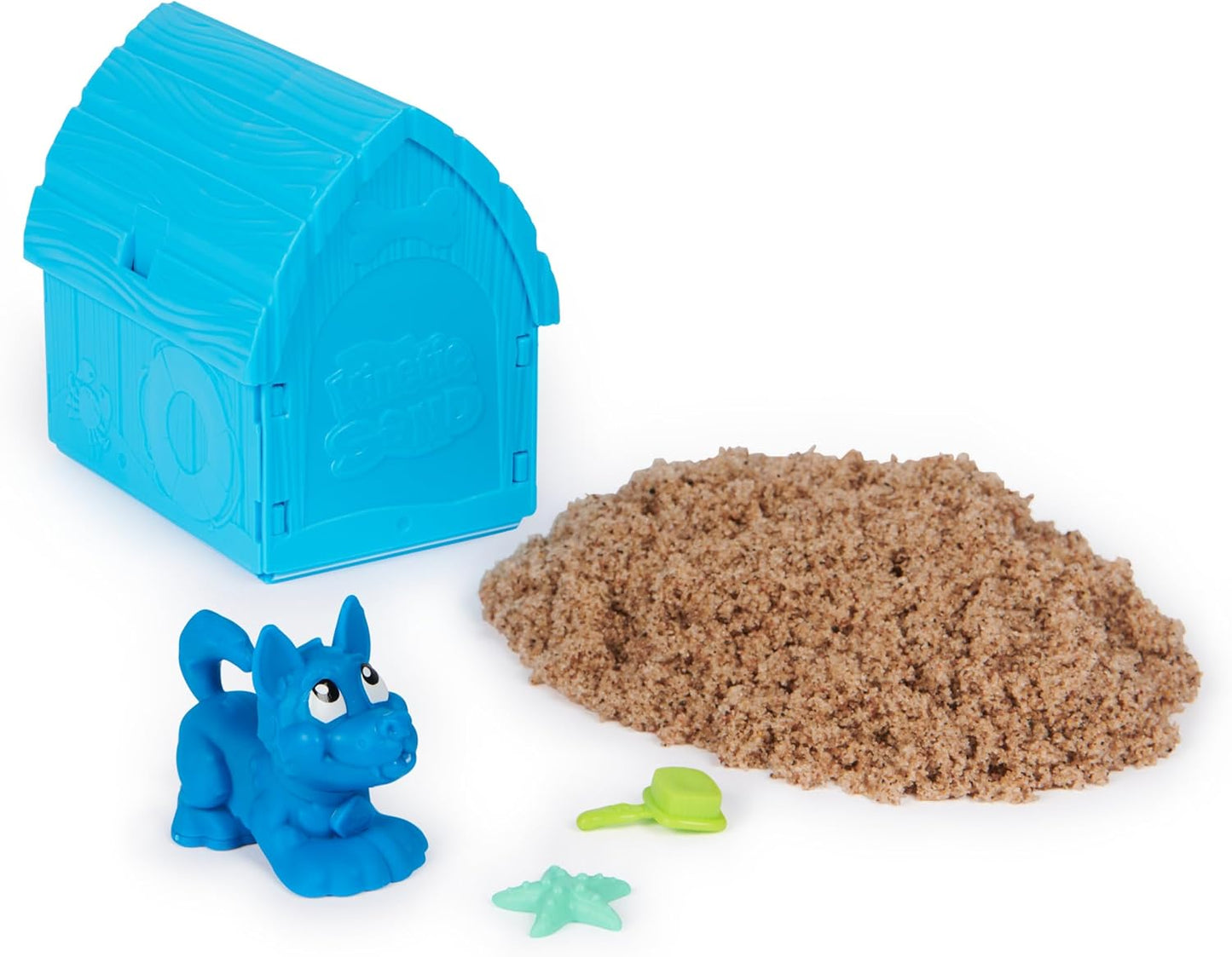 Kinetic Sand - Doggie Dog