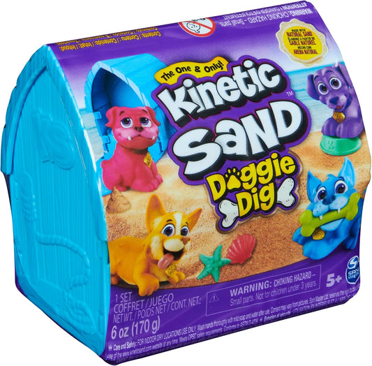 Kinetic Sand - Doggie Dog