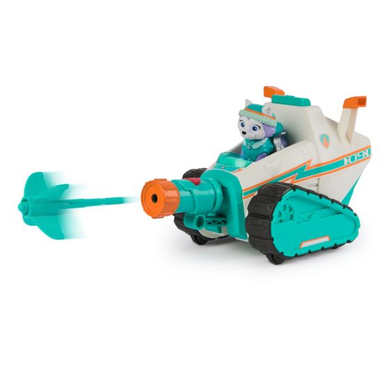 Paw Patrol - Everest Deluxe Showmobile