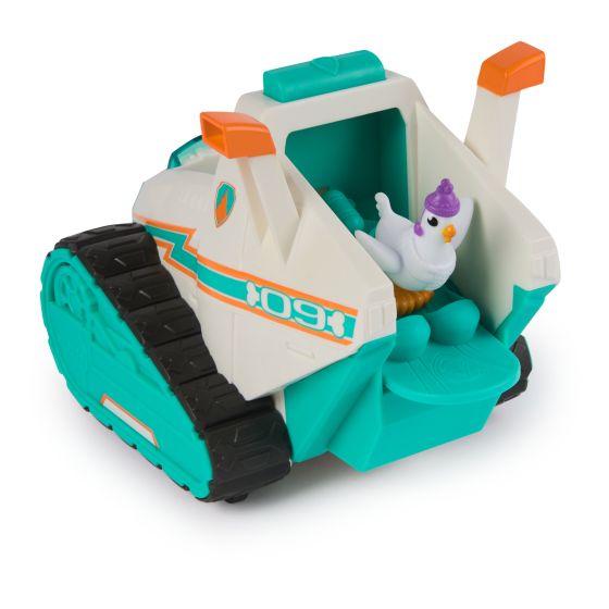 Paw Patrol - Everest Deluxe Showmobile