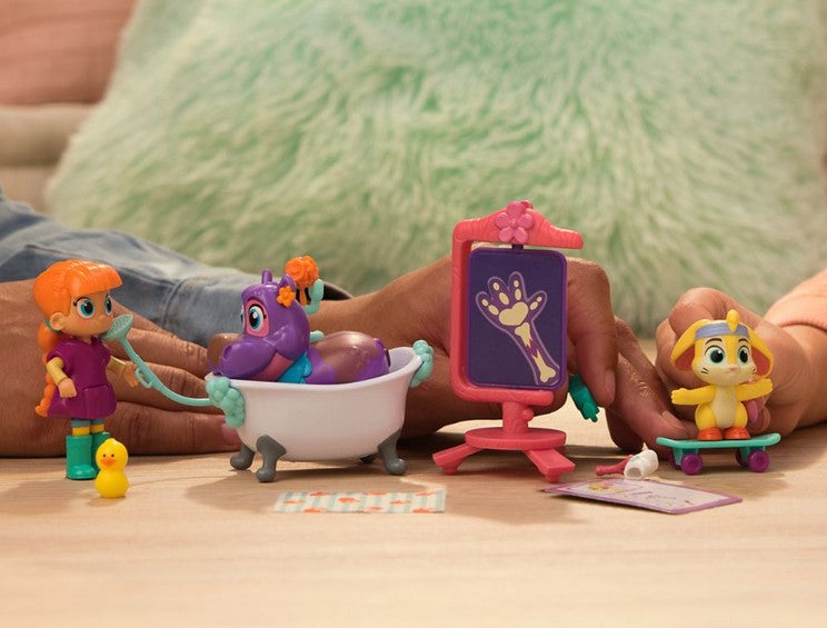 Vida The Vet - Zigzag's Cast & Care Pack