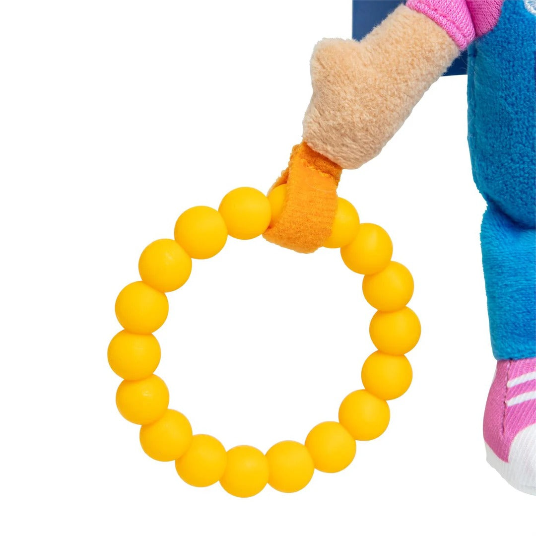 Ms Rachel - Sensory Take-Along Toy
