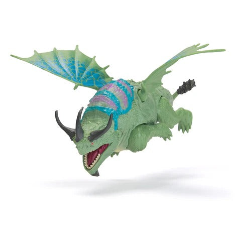 How to Train Your Dragon - Rumblehorn Figure