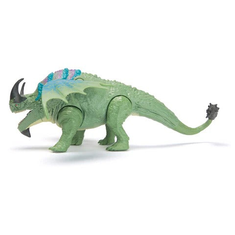 How to Train Your Dragon - Rumblehorn Figure