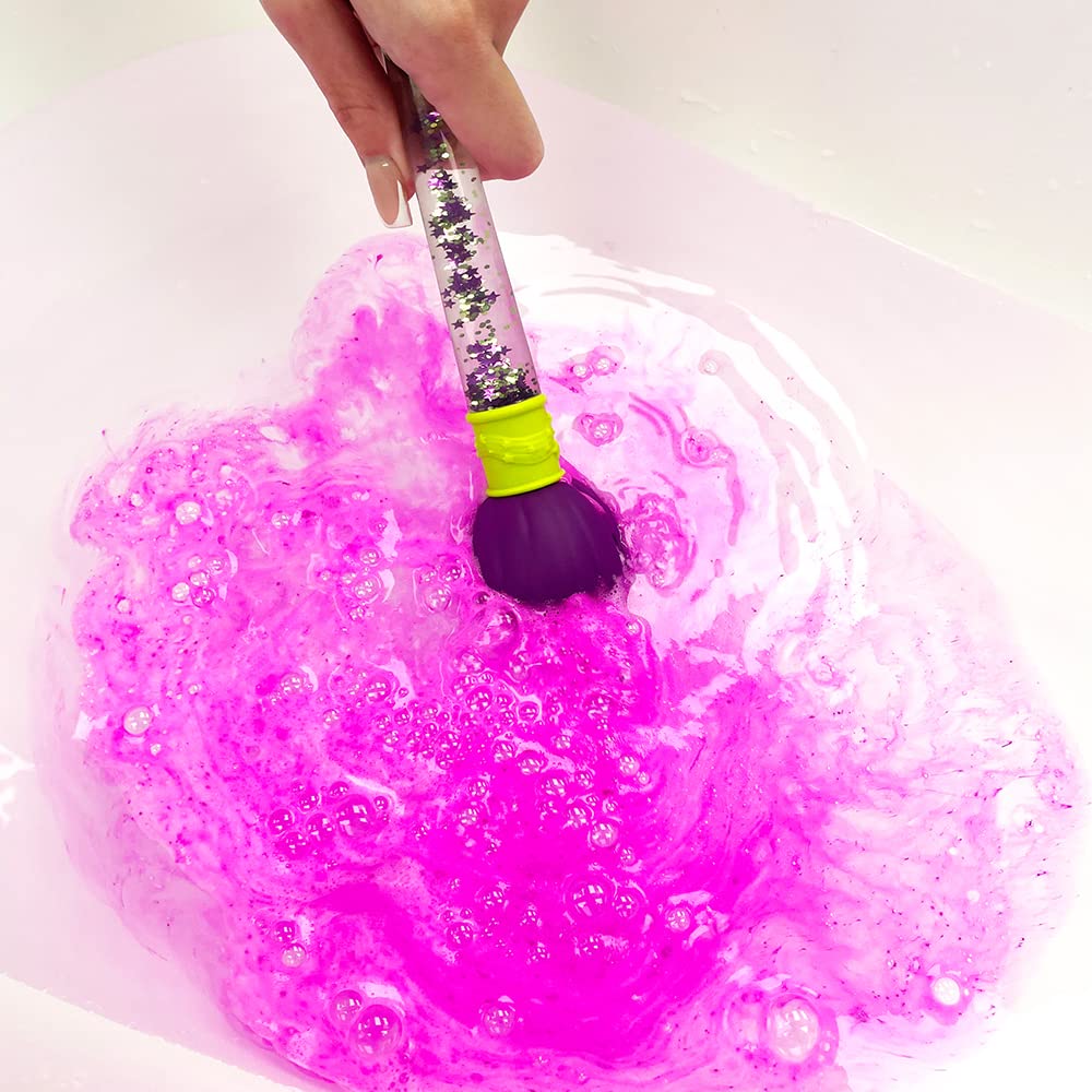 Baff Bombz - Magic Brush Slime