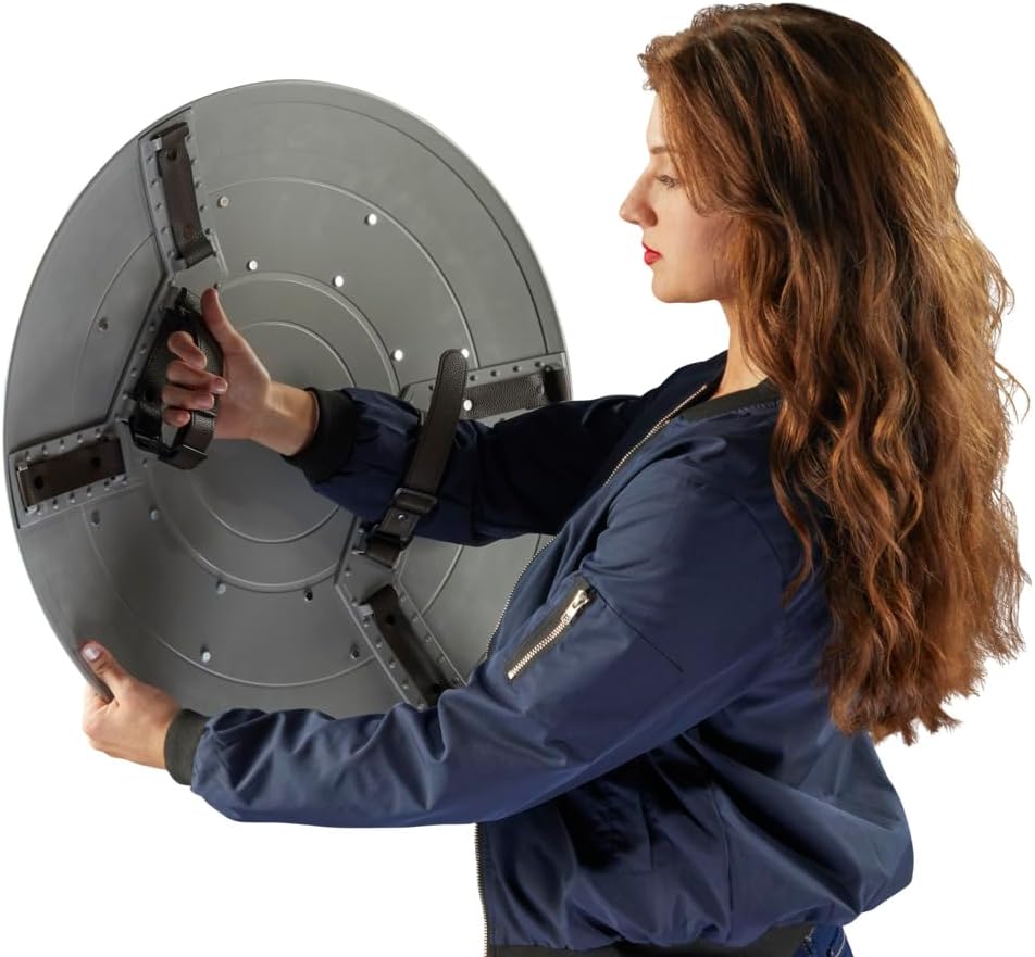 Marvel - Captain Carter Shield