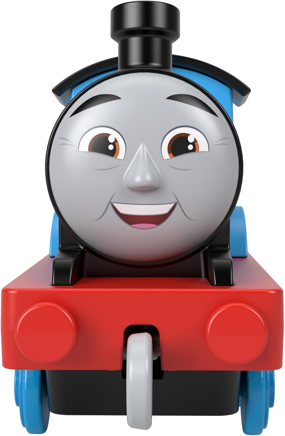 Thomas & Friends - Locomotive Edward