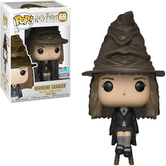 Funko Pop - Harry Potter - Hermione Granger
