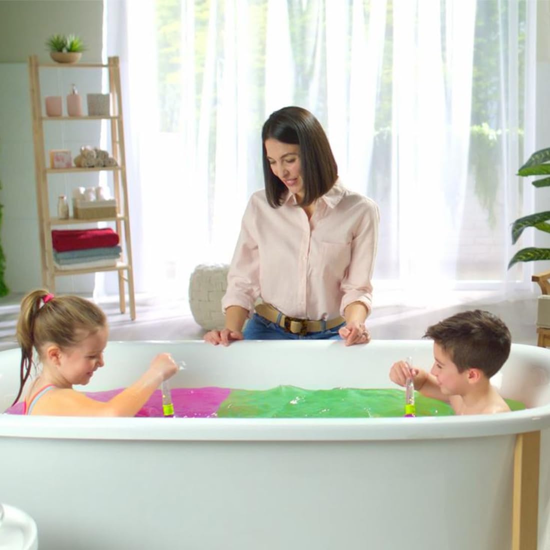 Baff Bombz - Magic Brush Slime
