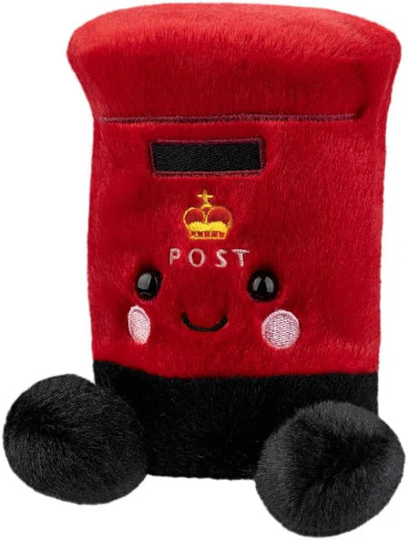 Palm Pals - Bobby Postbox 5"