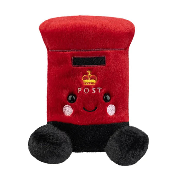 Palm Pals - Bobby Postbox 5"