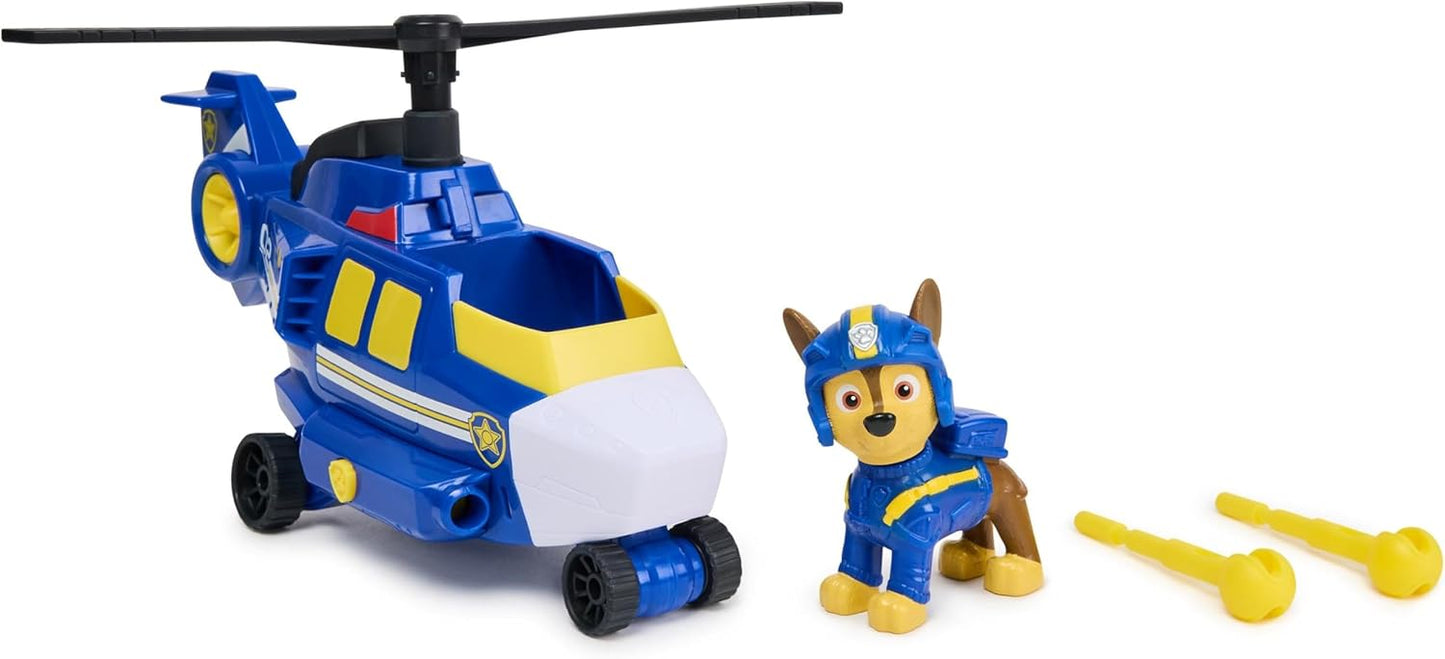 Paw Patrol - Patrol - Themed Vehicle Air Rescue