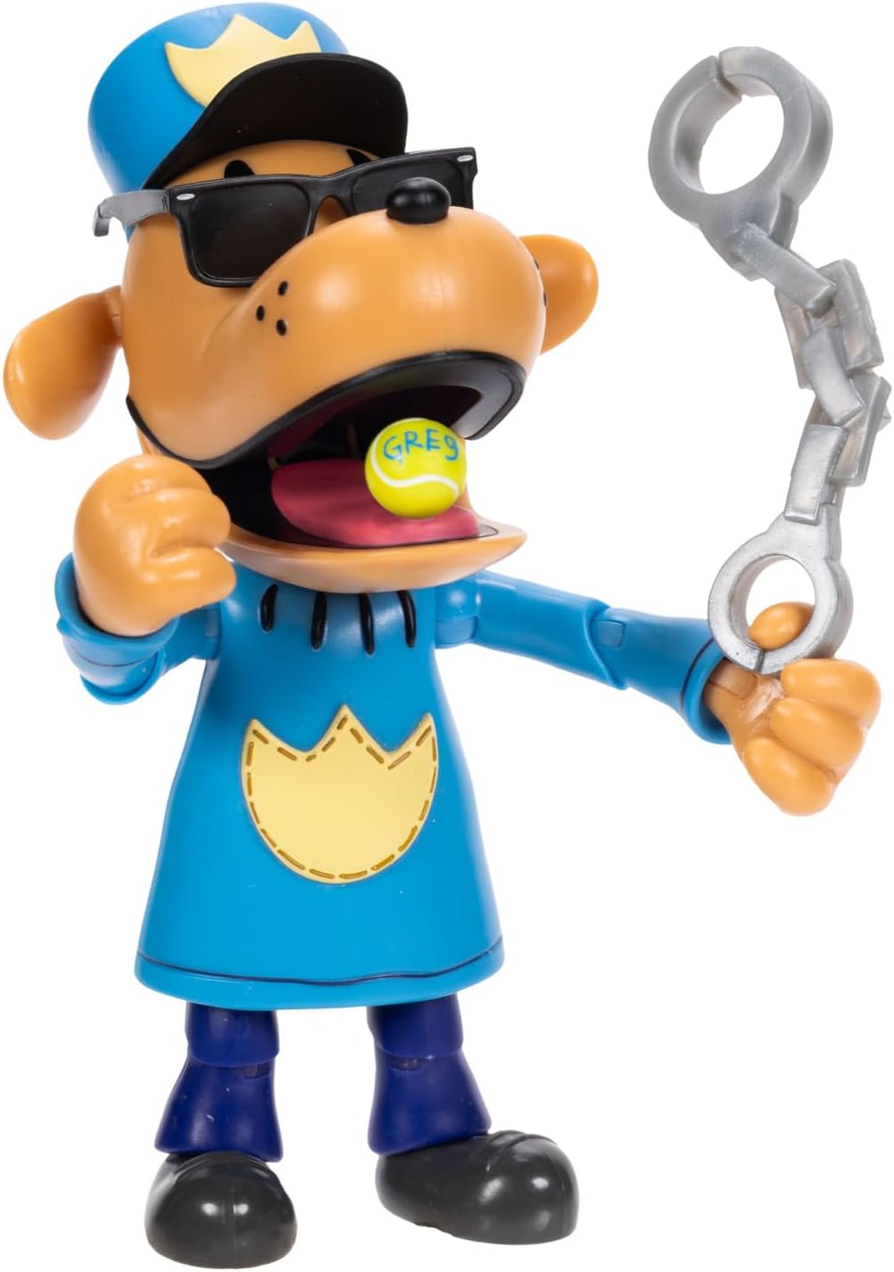 Dogman - Figure