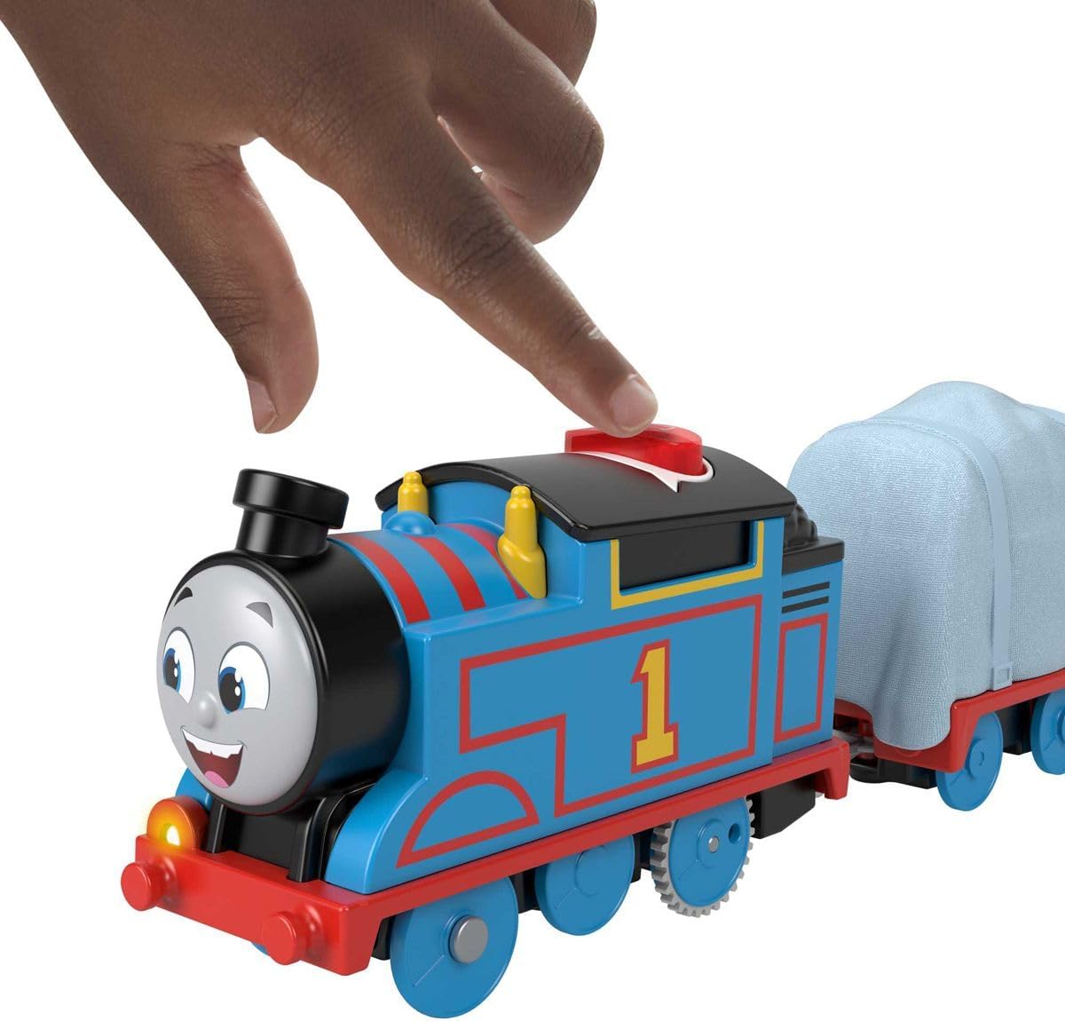 Thomas & Friends - Motorized Toy Train