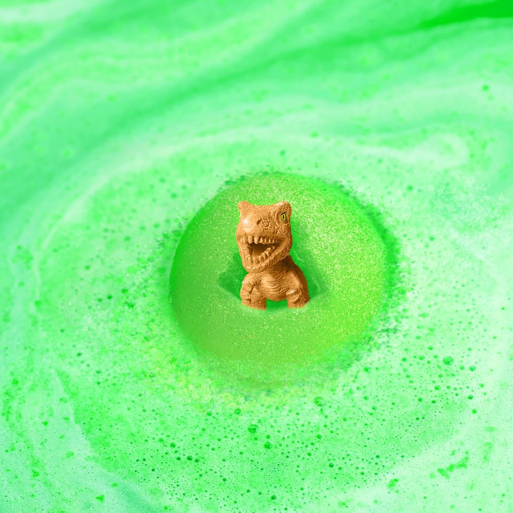 Baff Bombz - Dino Surprise