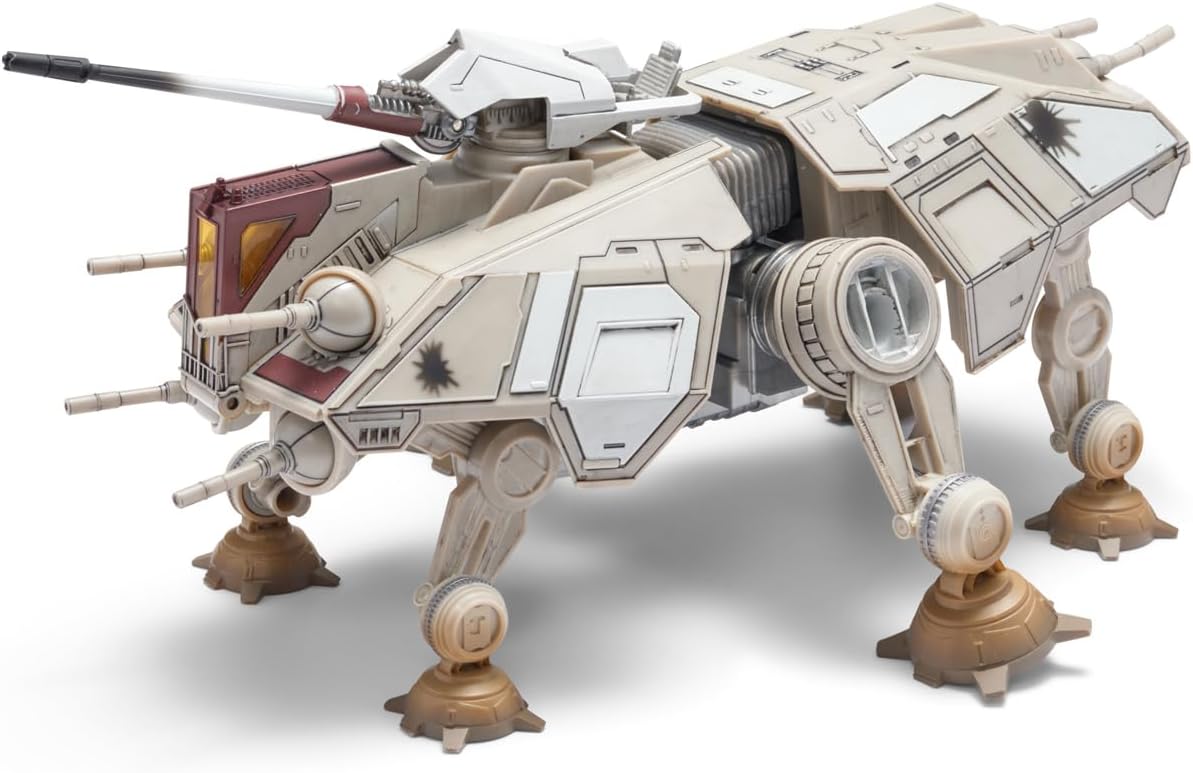 Star Wars - 9" Squadron AT-TE