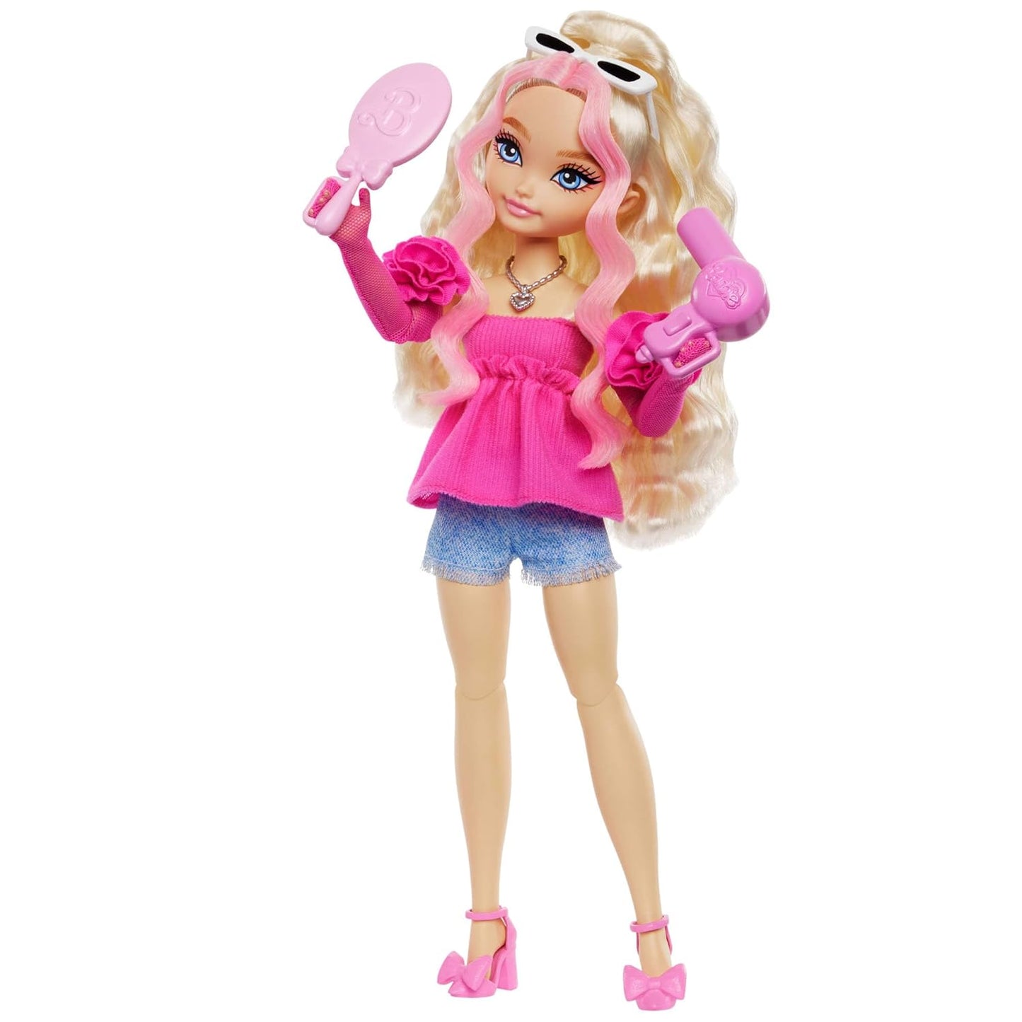 Barbie - Dream Besties - Malibu Doll