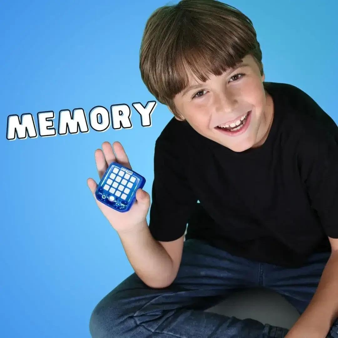 Tap Tap - Interactive Game