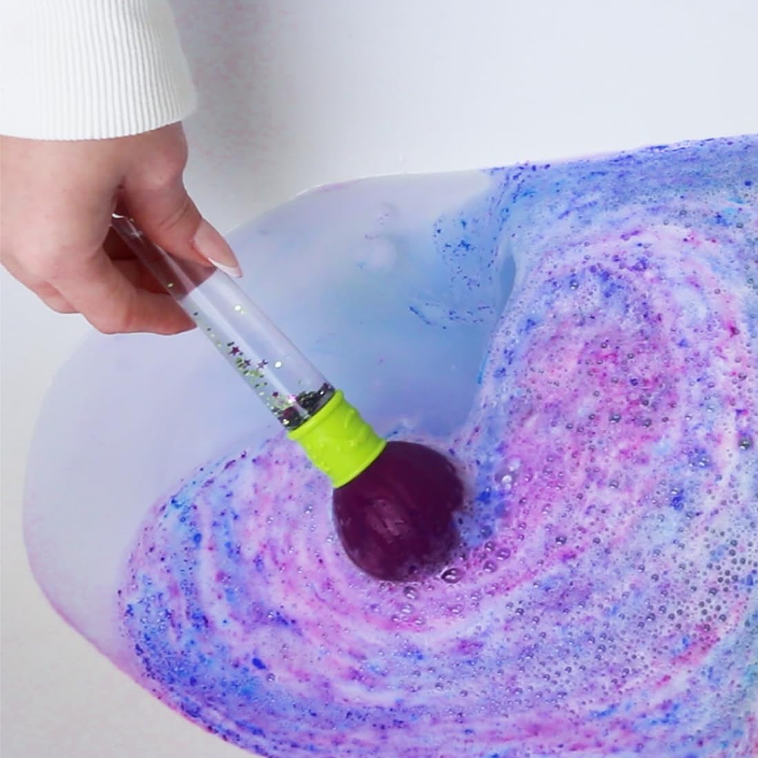 Baff Bombz - Magic Brush Slime