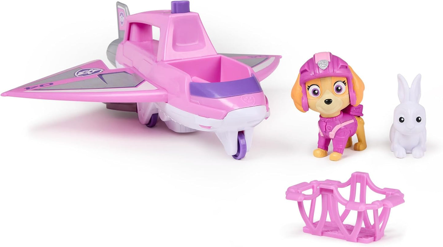 Paw Patrol - Patrol - Themed Vehicle Air Rescue