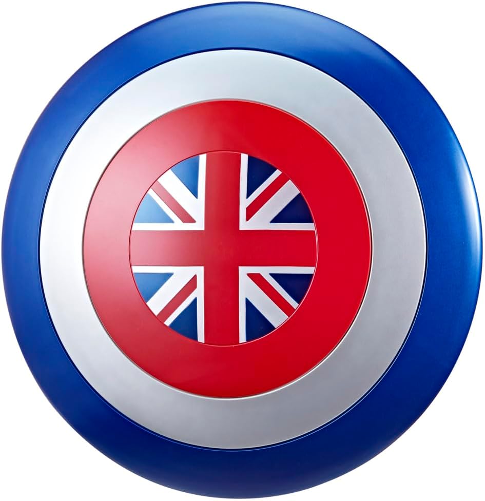 Marvel - Captain Carter Shield