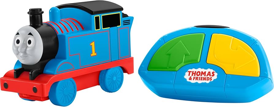 Thomas & Friends - R/C Thomas