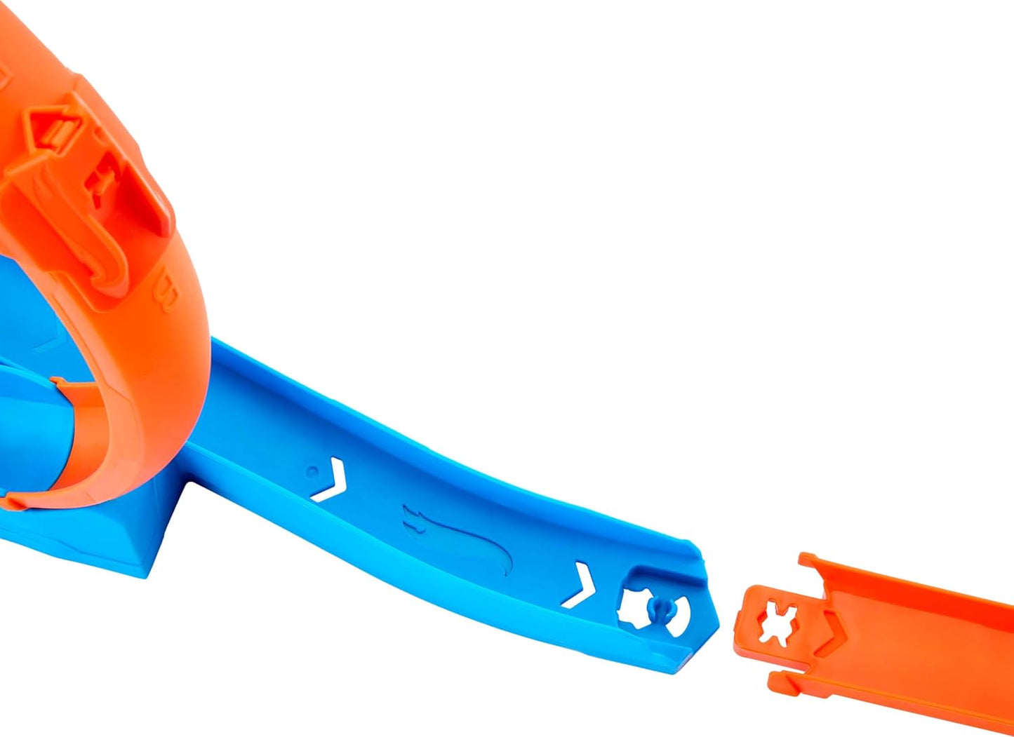 Hot Wheels - Speed Snap - Triple Loop Speed Kit