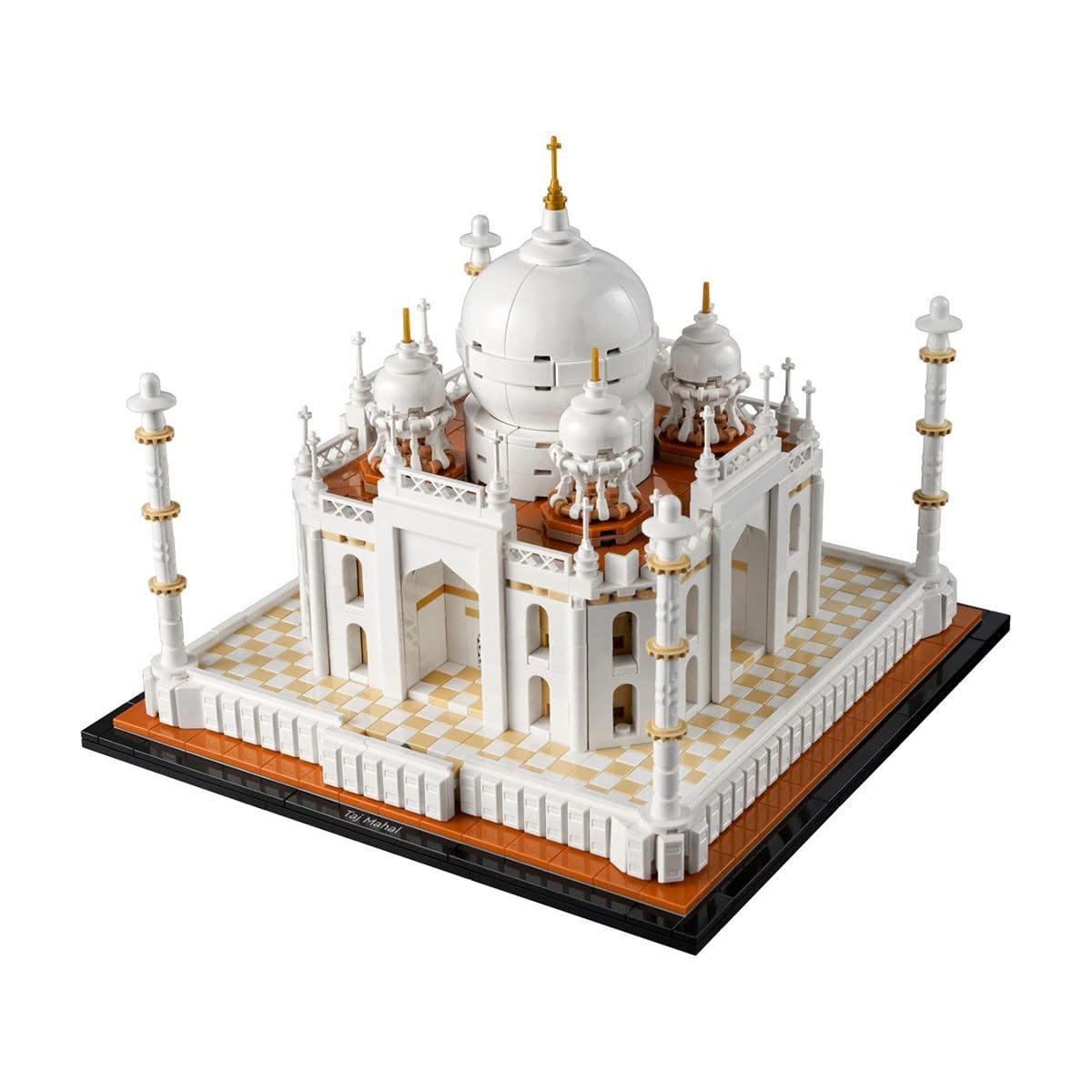 LEGO Architecture - Taj Mahal (21056)